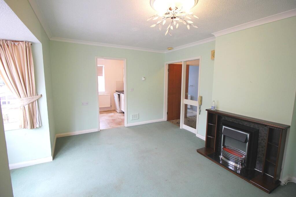 Apartment in Oadby and Wigston, Leicestershire - View 4