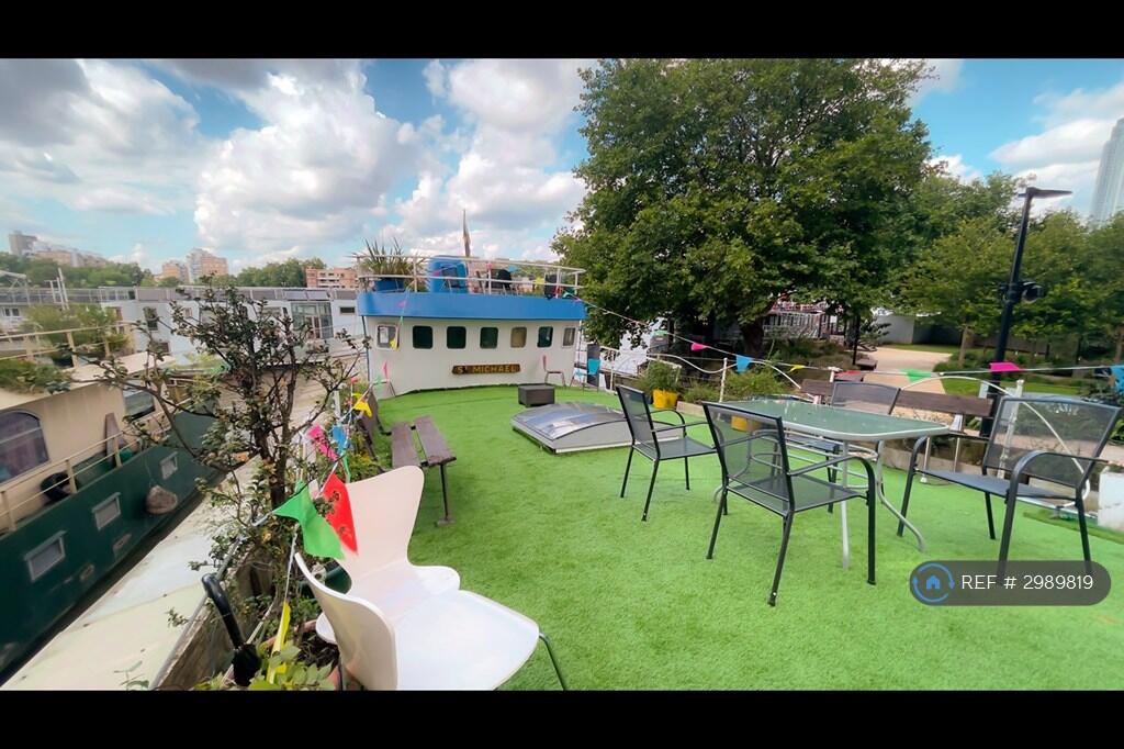 Main image of property: London, London, SW11