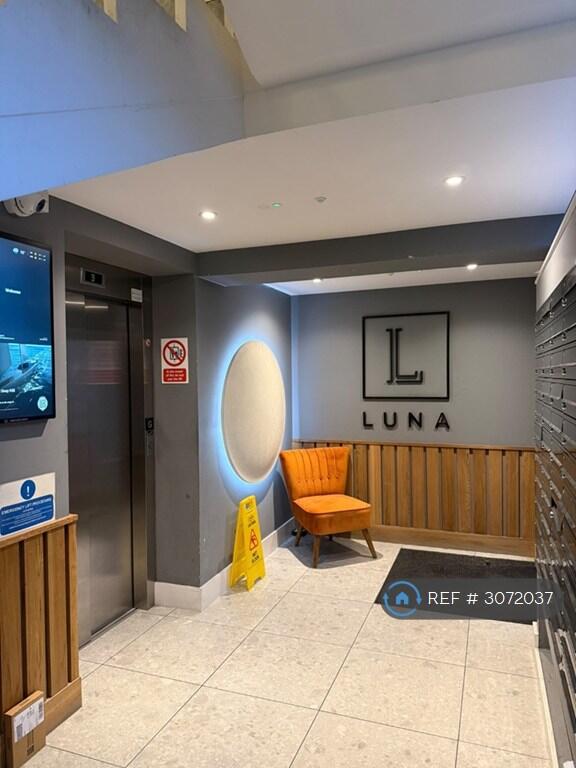 Main image of property: Luna Apartments, Ruislip, HA4