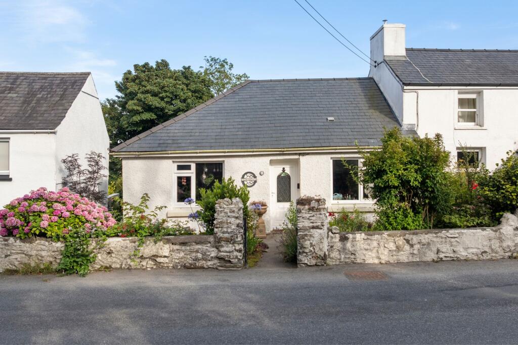 Main image of property: Cloverdale Hibernia Maughold IM7 1ER