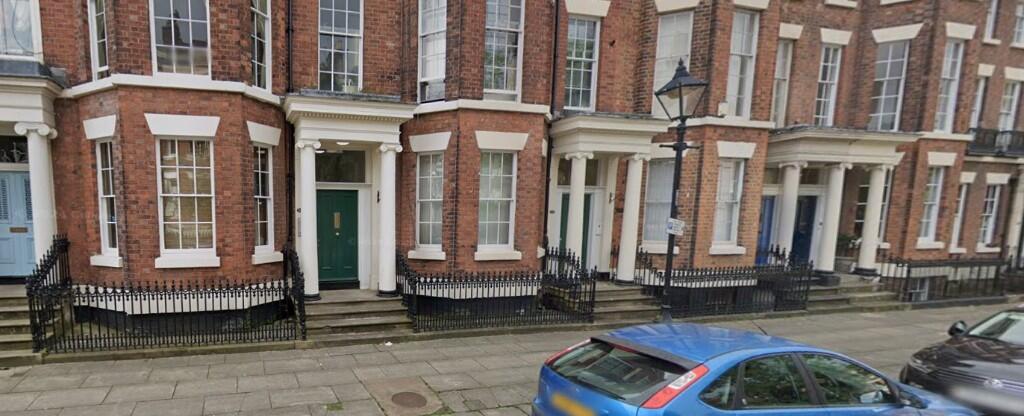 Main image of property: Huskisson Street, Liverpool, Merseyside, L8