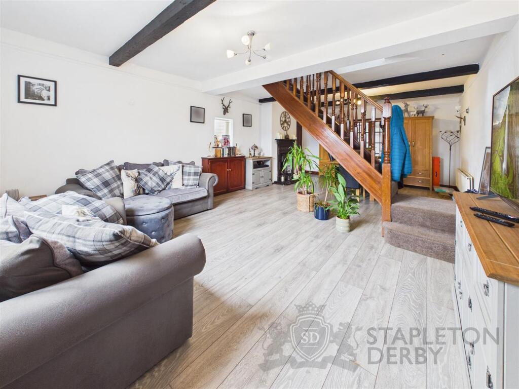 House in Warrington - More