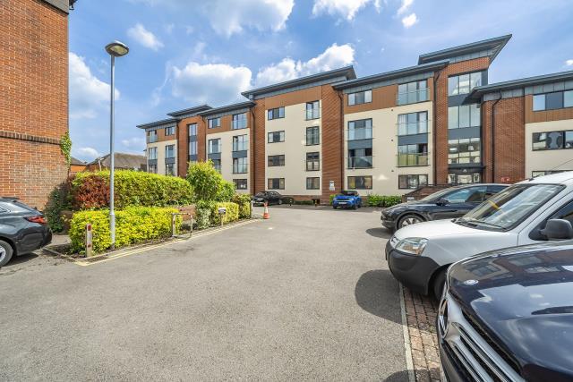 Main image of property: West Street, Newbury