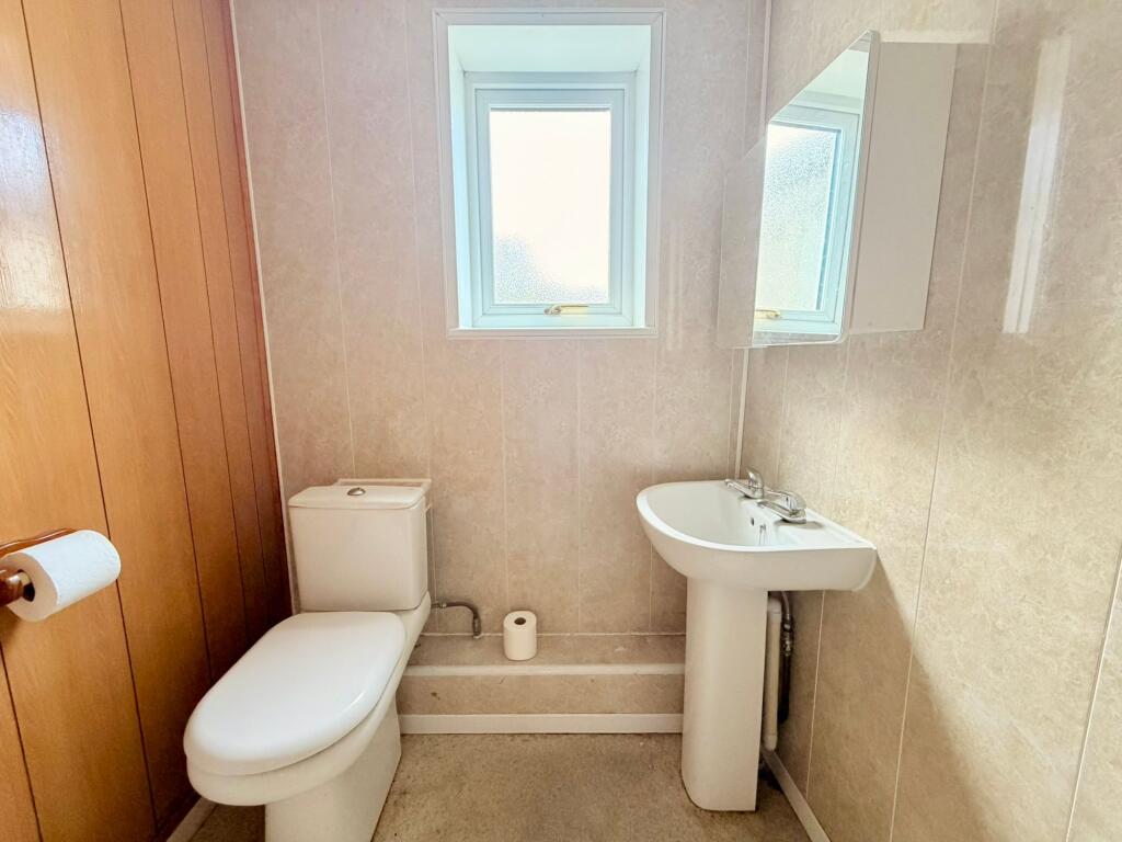 House in Redruth, Cornwall - More