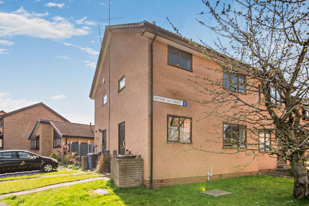 Main image of property: Nether Ley Avenue, Chapeltown, Sheffield, S35