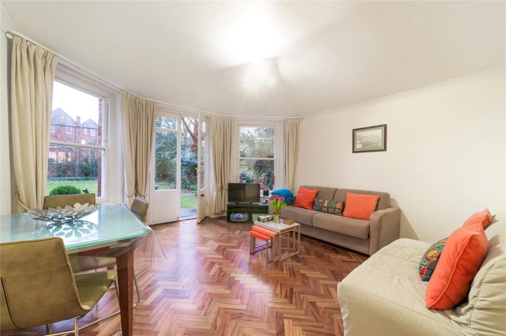 Main image of property: Maresfield Gardens, 
Hampstead, NW3