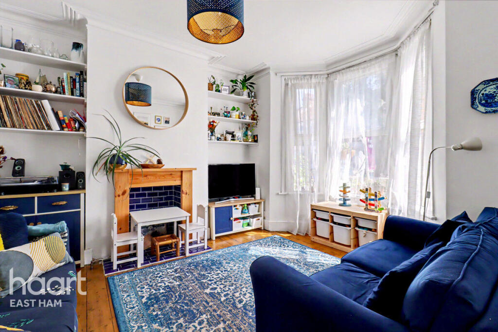 Main image of property: Sheringham Avenue, London