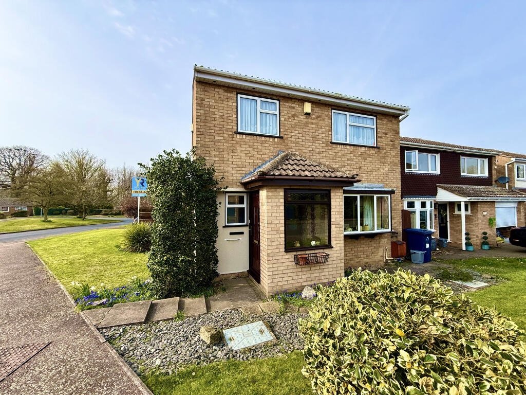 Main image of property: Lakeside Close, Perry, Huntingdon, Cambridgeshire
