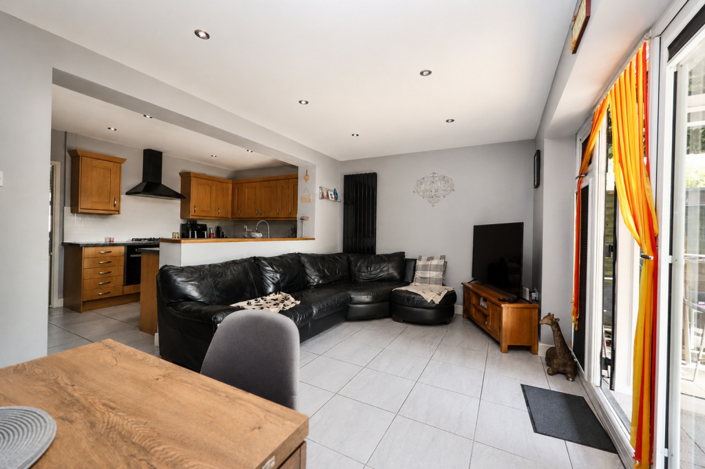House in North Kesteven, North Hykeham - View 5