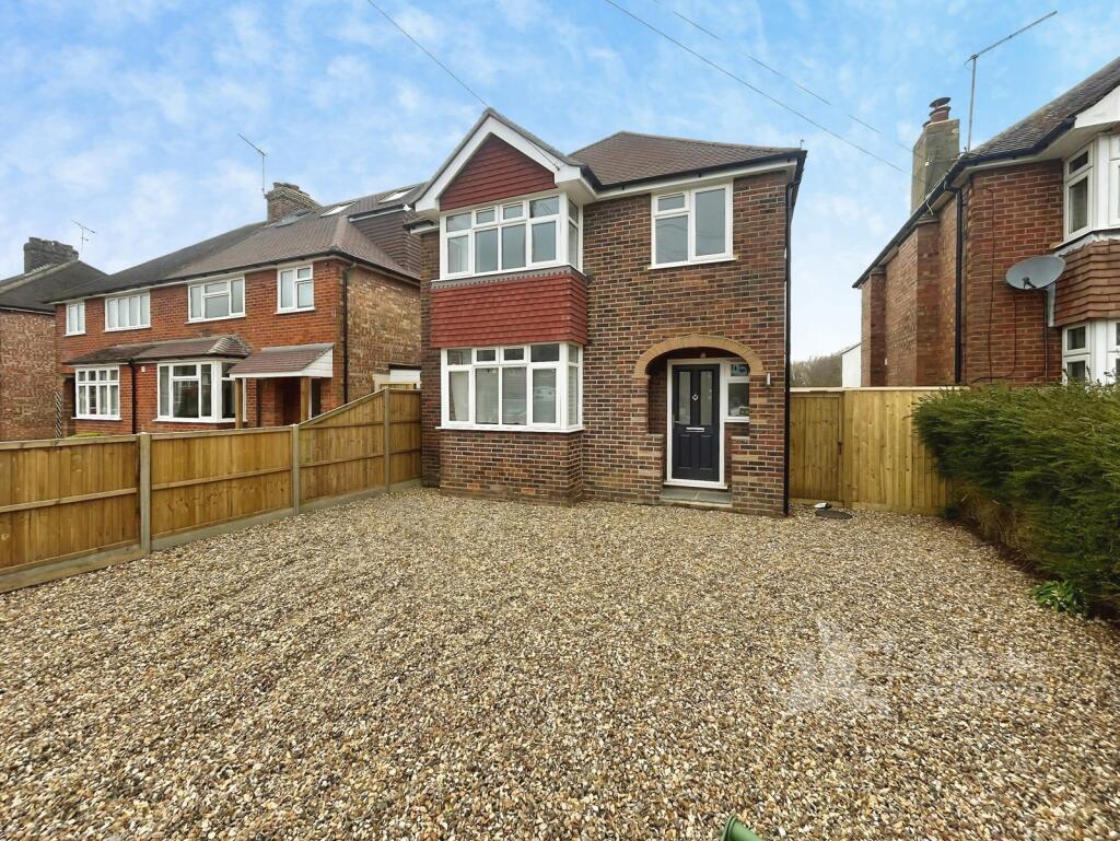Main image of property: Rydes Avenue, Guildford, Surrey, GU2
