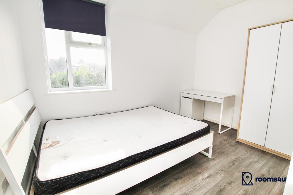 House in Liverpool, Edge Hill - View 5