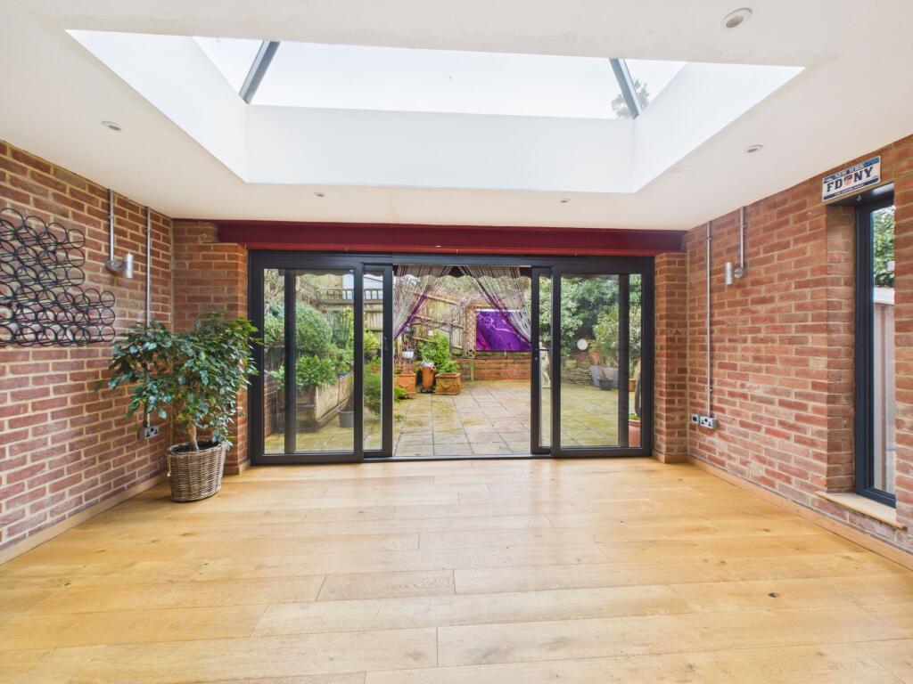 Brightling Road, Robertsbridge, TN32 – pohled 3