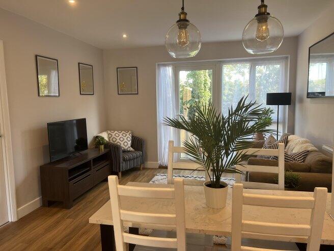 Main image of property: Kemsing Gardens