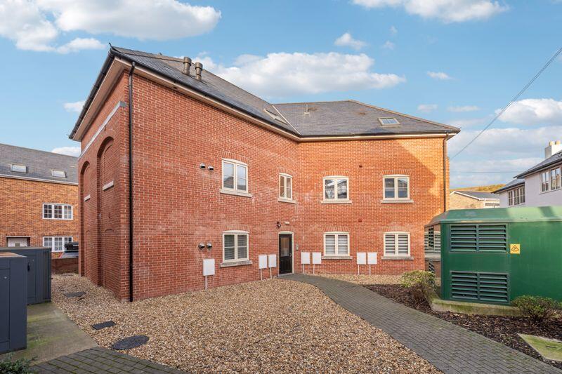 Main image of property: Commercial Road, Poole, BH14