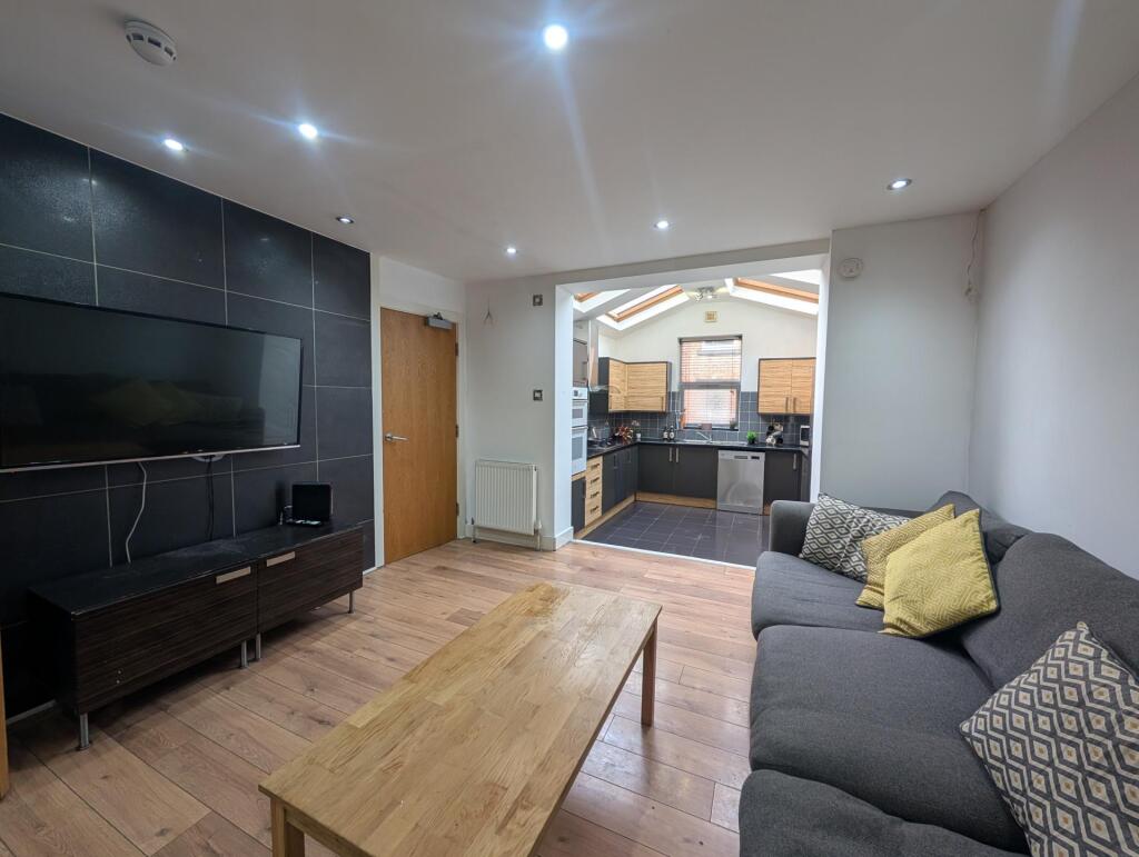 Main image of property: Norwood Road, Leeds