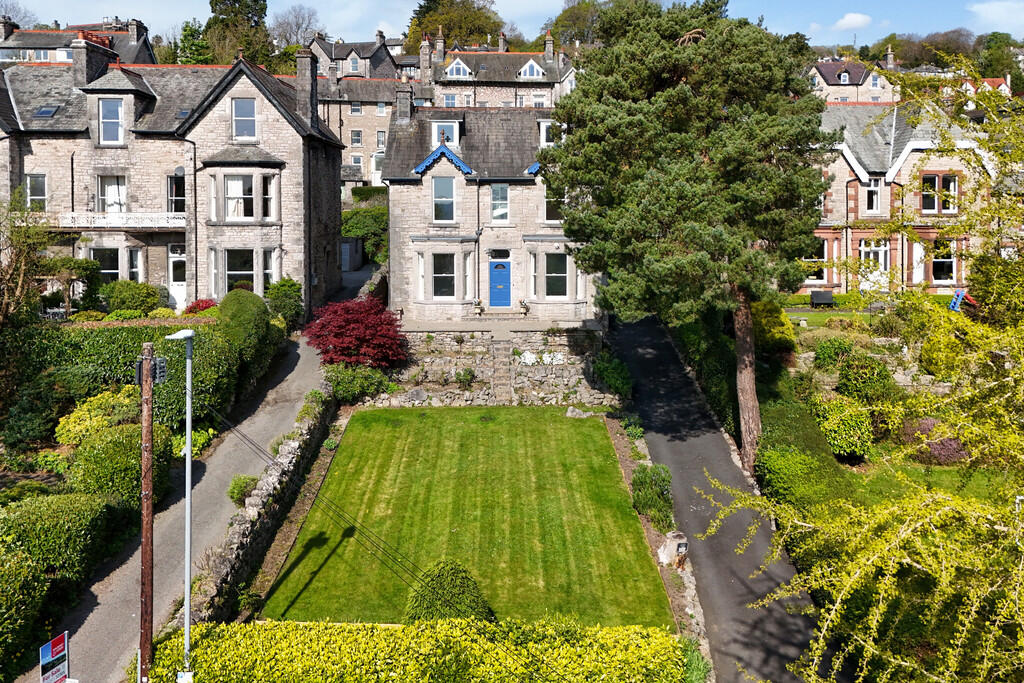 Main image of property: Garth House, Kents Bank Road, Grange-over-Sands, Cumbria, LA11 7HD