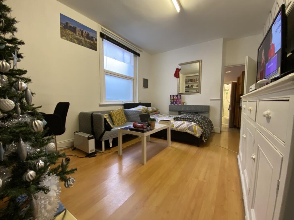 Main image of property: Colum Road, Cathays