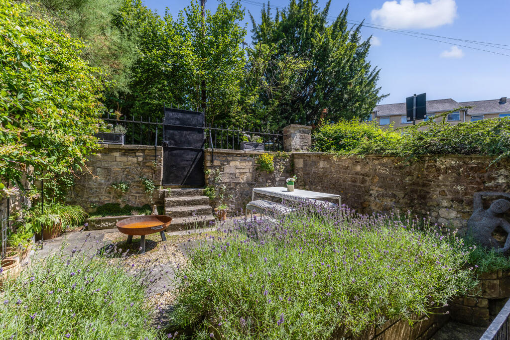 Lansdown Place East, Bath, BA1 - View 5