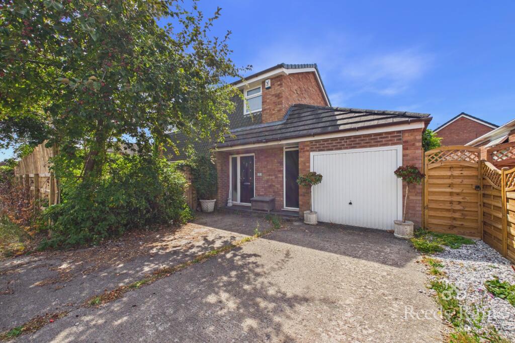 Main image of property: Nairn Avenue, Holmes Chapel, Crewe, Cheshire, CW4