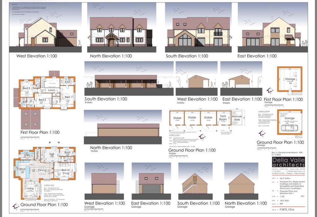 House in Wincanton - View 5