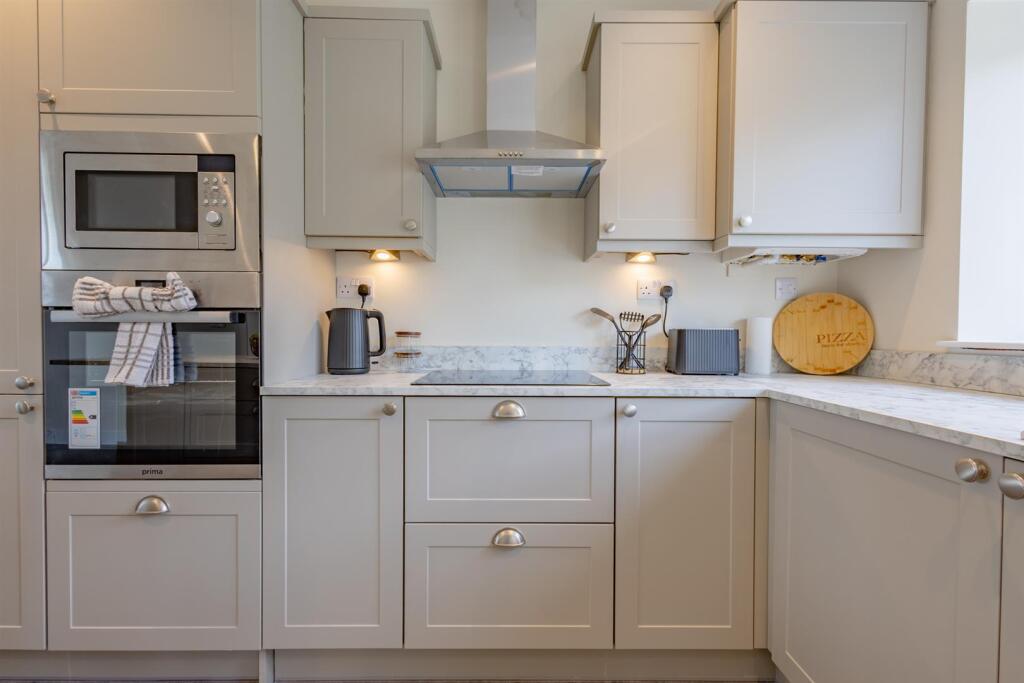House in Worcester - More