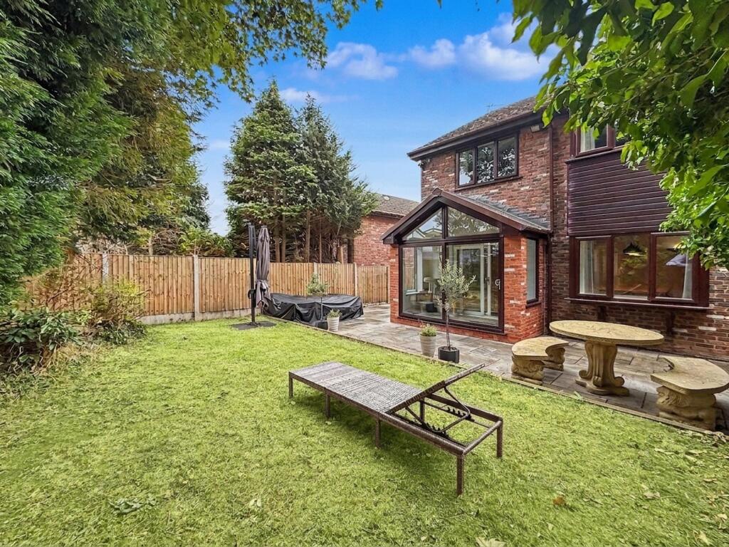 House in Manchester - View 4