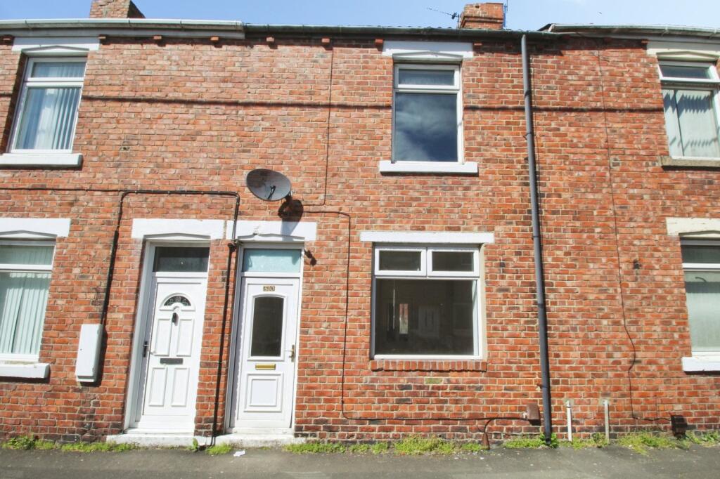 Main image of property: Church Street, Stanley, Durham, DH9
