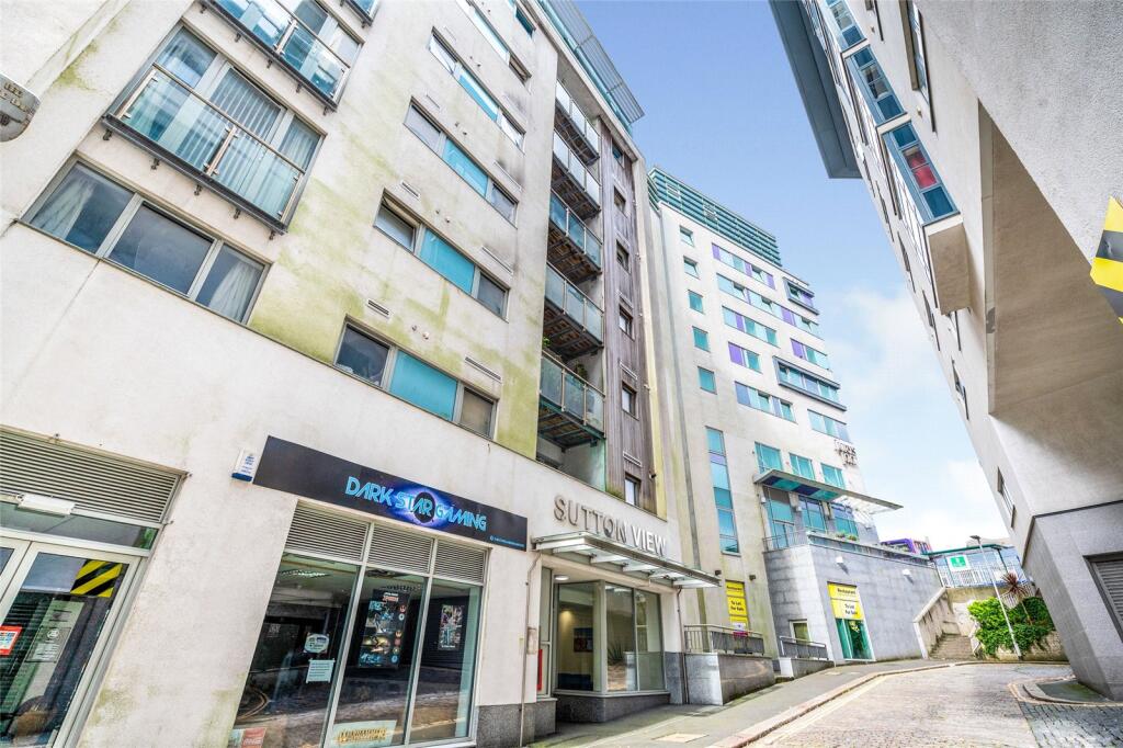 Main image of property: Moon Street, Plymouth, Devon, PL4