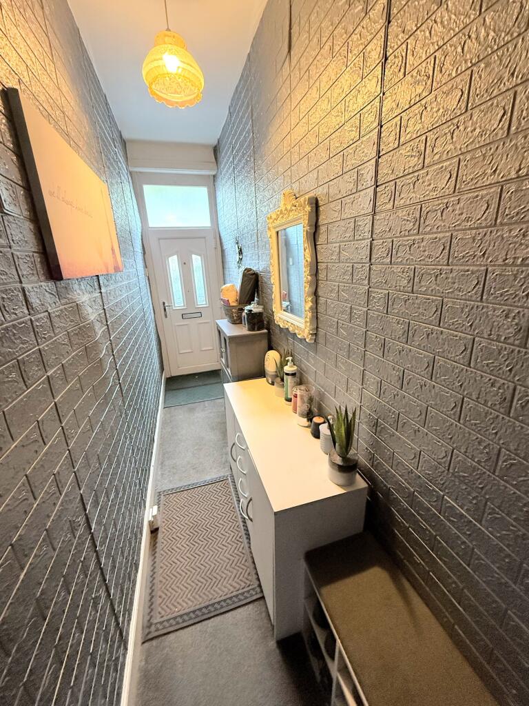 House in Halifax - More