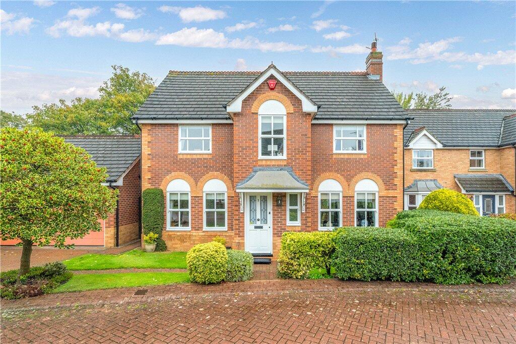 Main image of property: Sadler Close, Leeds, West Yorkshire, LS16