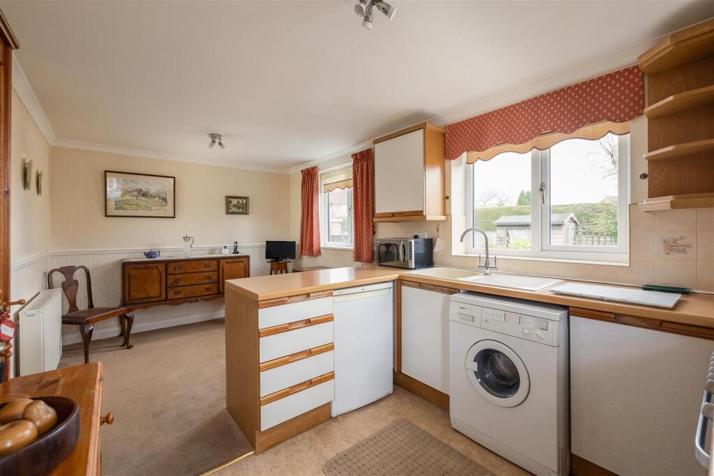 Westlands, Pickering – pohled 5