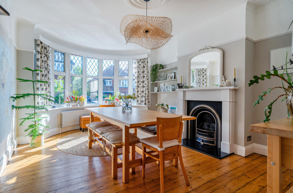 House in Brighton, Withdean - View 4