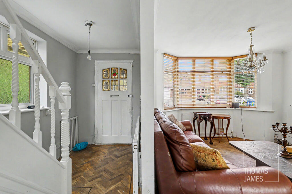 House in London - View 4