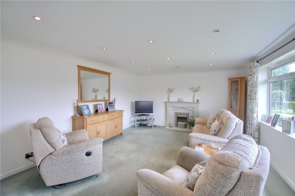 House in Stockton-on-Tees - View 3