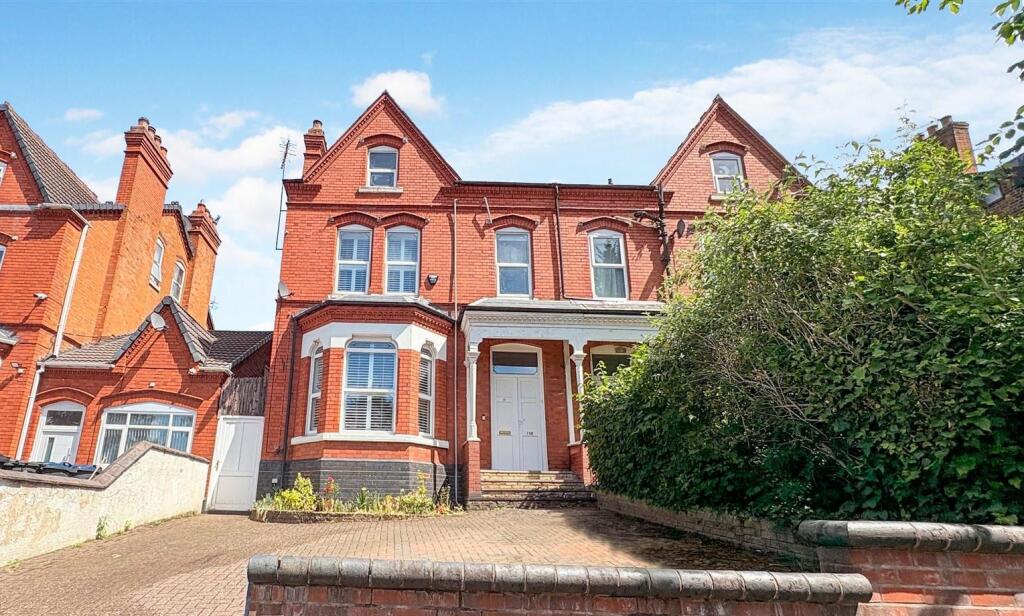 Main image of property: Park Hill, Moseley