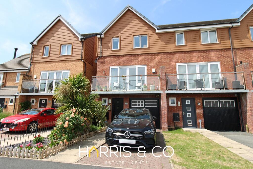 Main image of property: Windward Avenue, Fleetwood, Lancashire, FY7