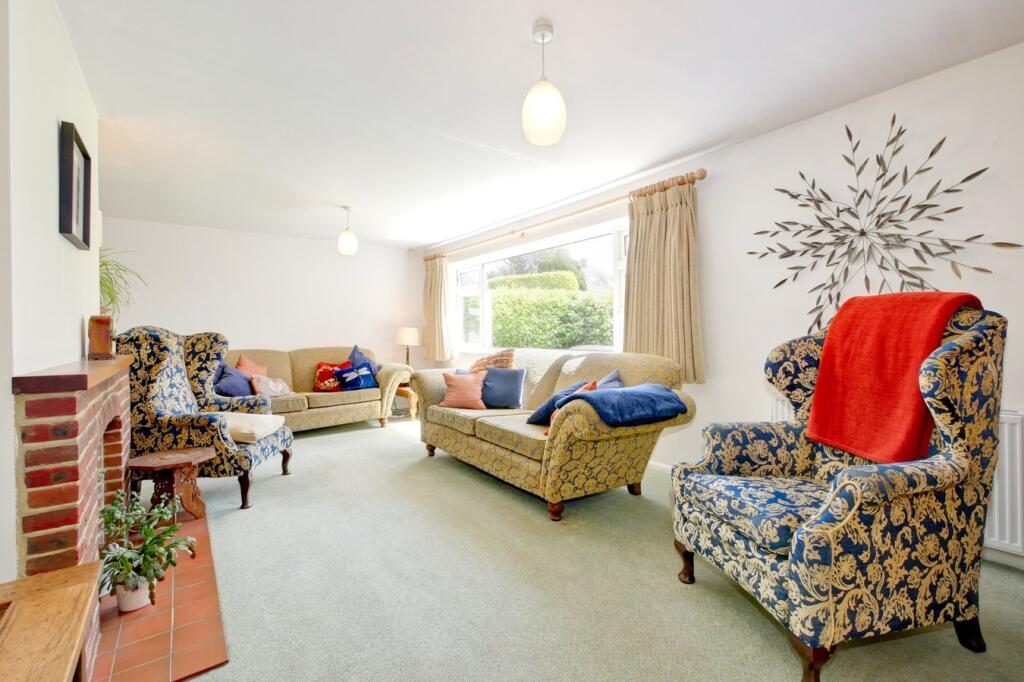 House in Wealden, Upper Horsebridge, Hailsham - More