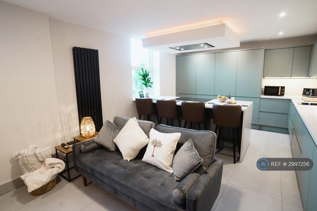 Main image of property: Beaconsfield Road, Widnes, WA8