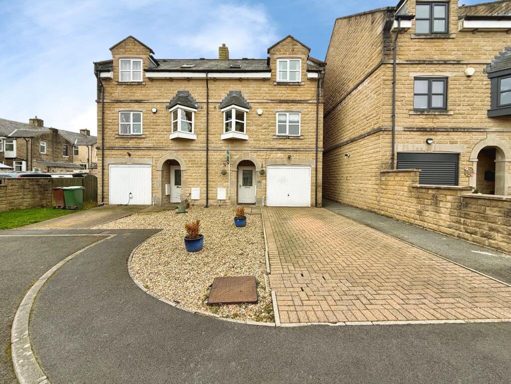 Additional image 2 of Robinson Fold, Barnoldswick, BB18