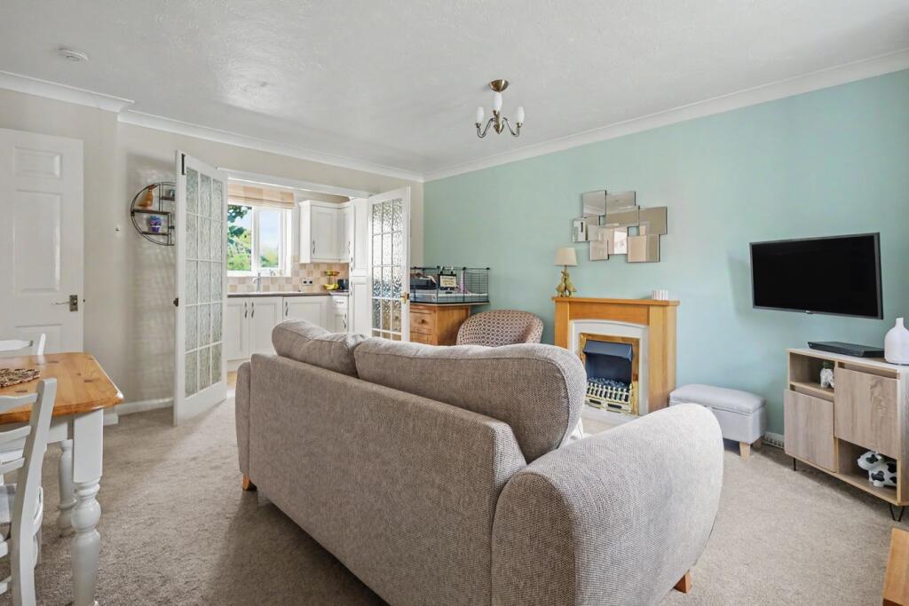 Apartment in Chelmsford, Chelmer - View 4