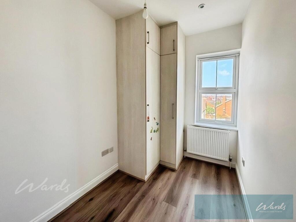 Apartment in Canterbury - View 5