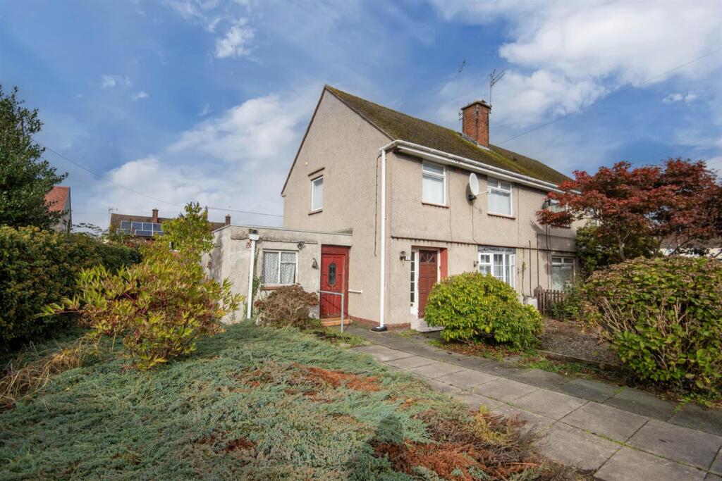 Main image of property: Duke Street, Chirk