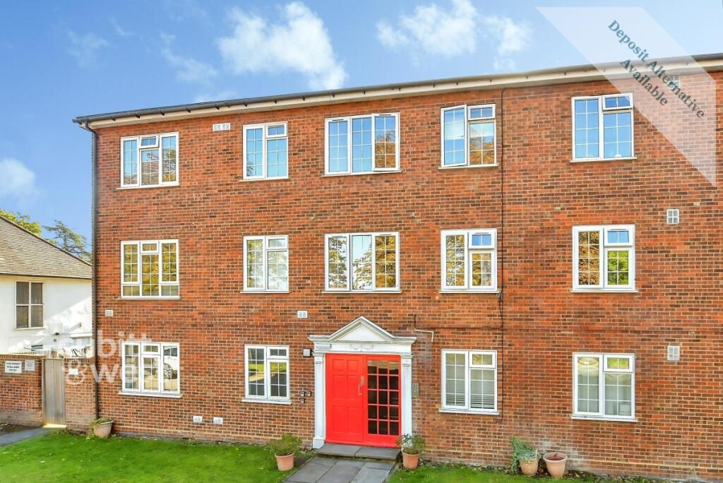 Main image of property: Bucklers Way Carshalton SM5