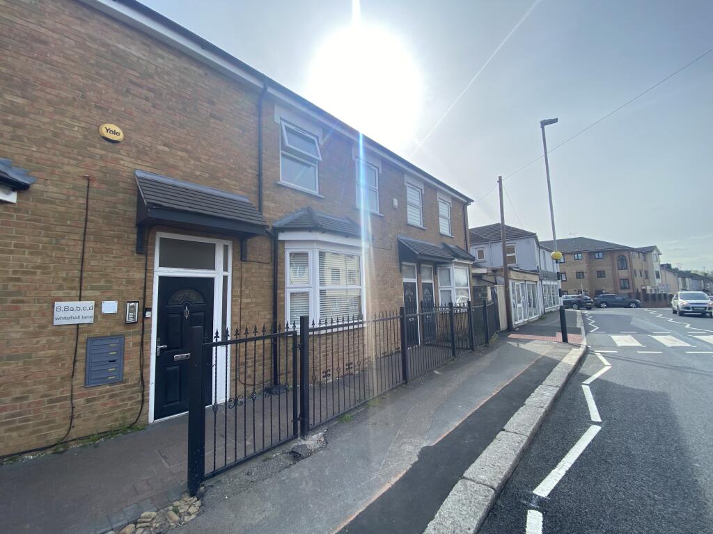 Main image of property: Whitehall Lane, Grays