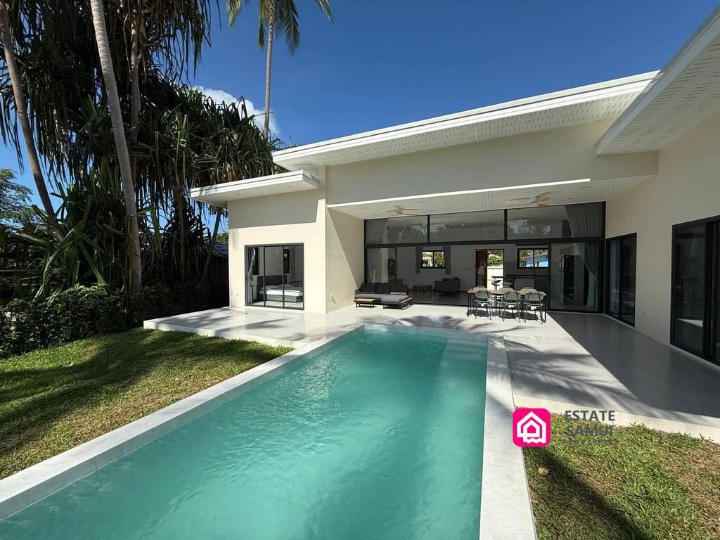 Main image of property: Koh Samui