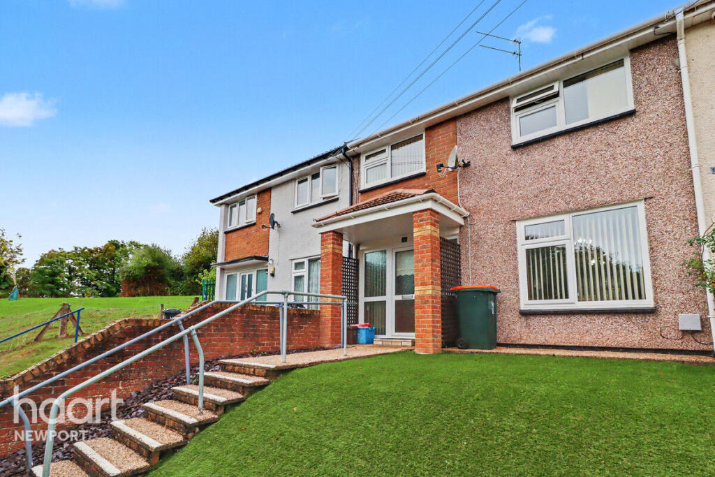 Main image of property: Humber Road, Newport