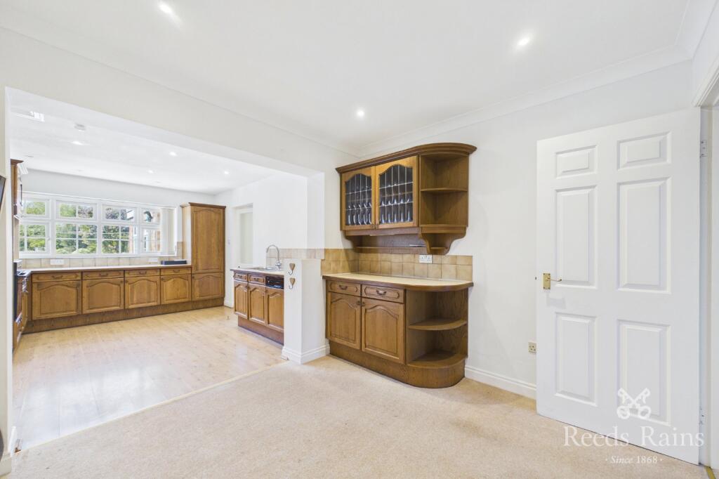 House in York, North Yorkshire - View 3