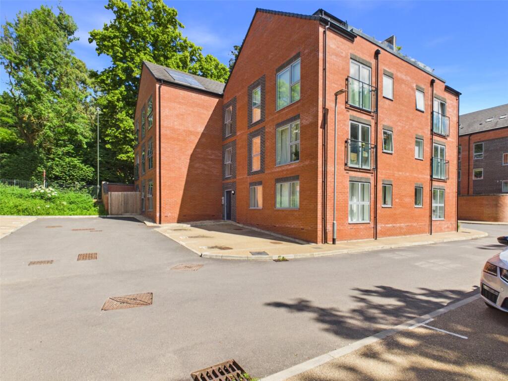 Main image of property: Rooksmoor Mills, Bath Road, Woodchester, Stroud, GL5