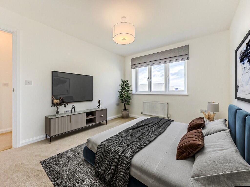 Main image of property: Equinox III, Exeter, Devon, EX1