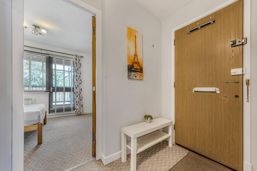 Apartment in London, New Cross - More